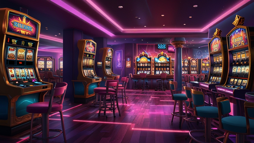 Casino Fiesta Slots
