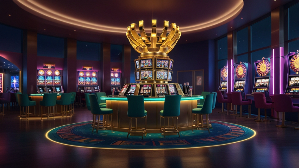 Fiesta Slots Deutschland